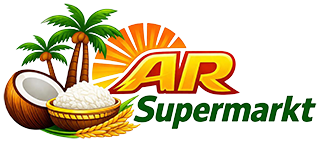 AR Supermarkt | Tropical & South Asian Groceries Netherlands