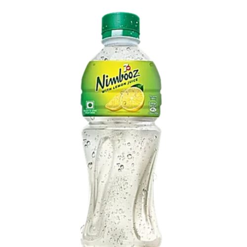 7 UP Nimbooz with Lemon Juice 345ml