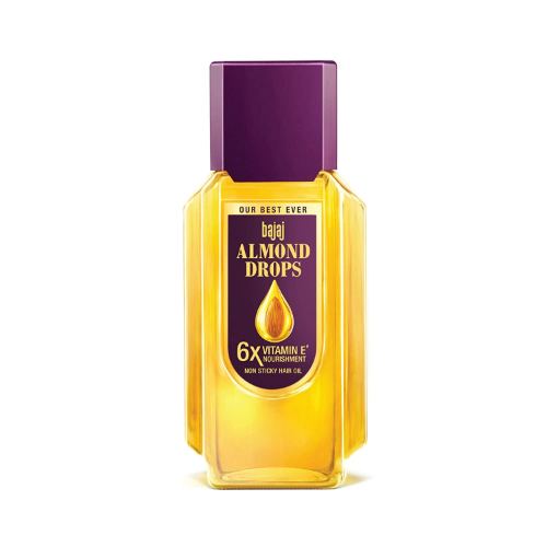 Bajaj Almond Oil 200ML