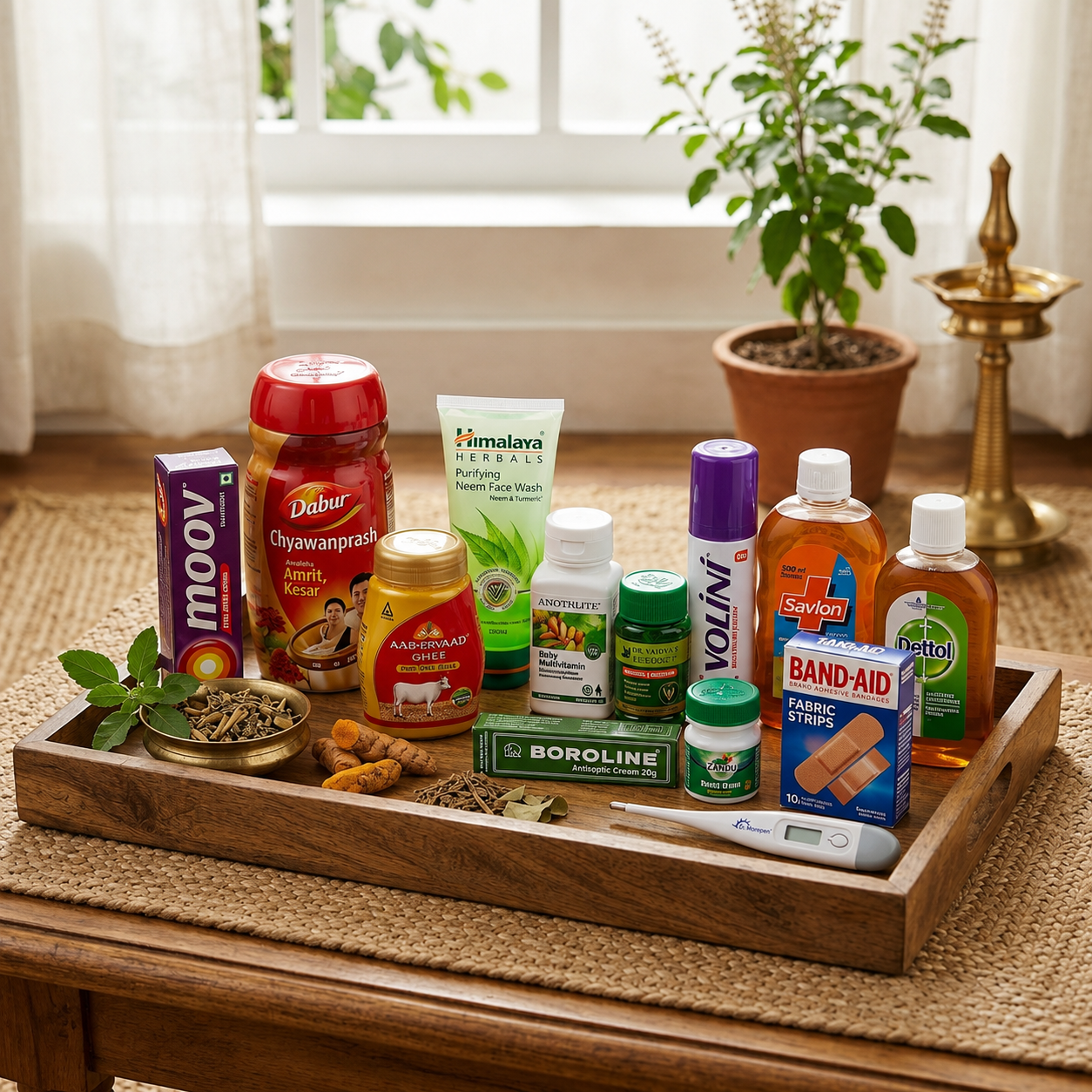 Health, Wellness & Medical