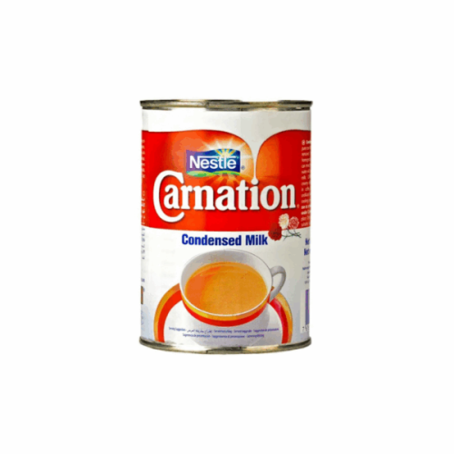 Nestle Carnation condensed Milk 410 GR