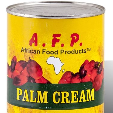 AFP Palm Cream 400gr